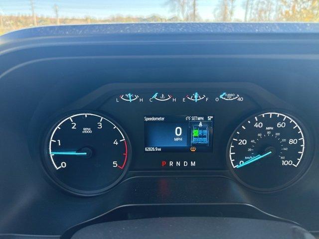 used 2024 Ford F-250 car, priced at $49,999