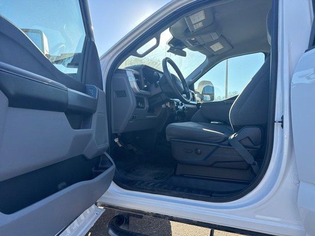 used 2024 Ford F-250 car, priced at $49,999