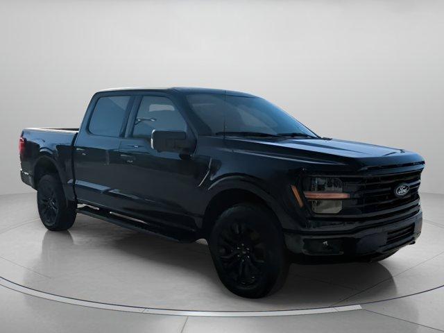 new 2026 Ford F-150 car, priced at $61,675