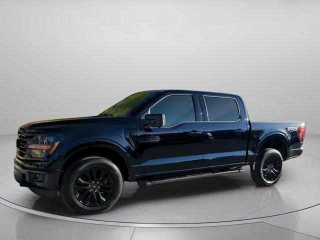 new 2026 Ford F-150 car, priced at $61,675