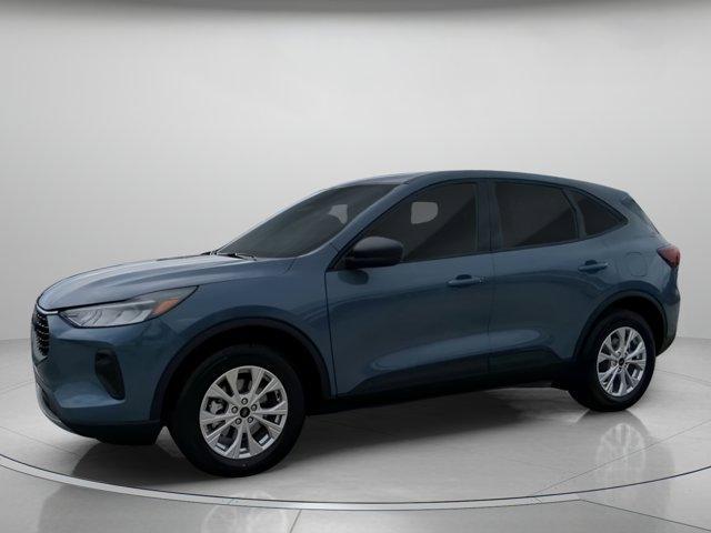 new 2026 Ford Escape car, priced at $29,315