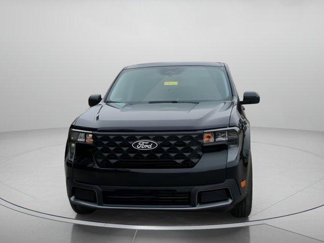 new 2026 Ford Maverick car, priced at $31,406