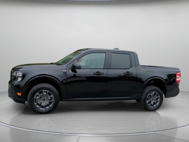 new 2026 Ford Maverick car, priced at $31,406