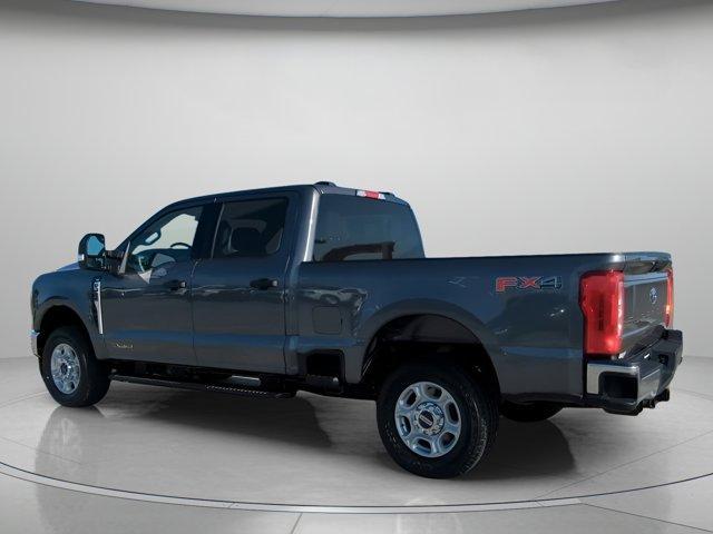 new 2026 Ford F-250 car, priced at $66,739