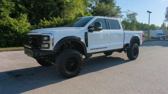 new 2026 Ford F-250 car, priced at $167,500