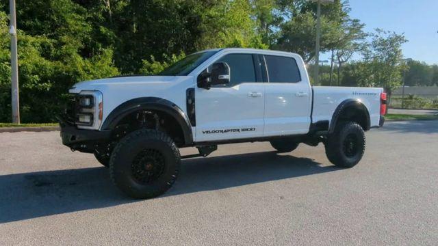 new 2026 Ford F-250 car, priced at $167,500
