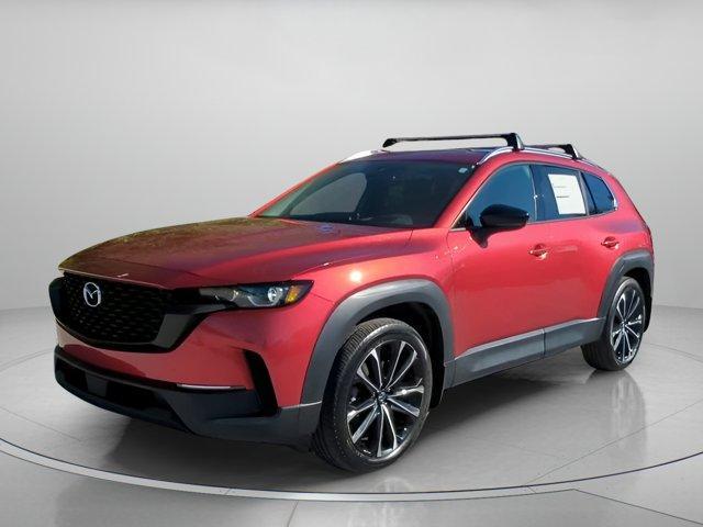 used 2024 Mazda CX-50 car, priced at $28,999