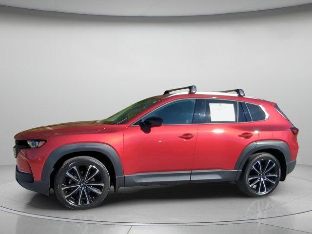 used 2024 Mazda CX-50 car, priced at $28,999