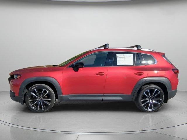 used 2024 Mazda CX-50 car, priced at $28,999