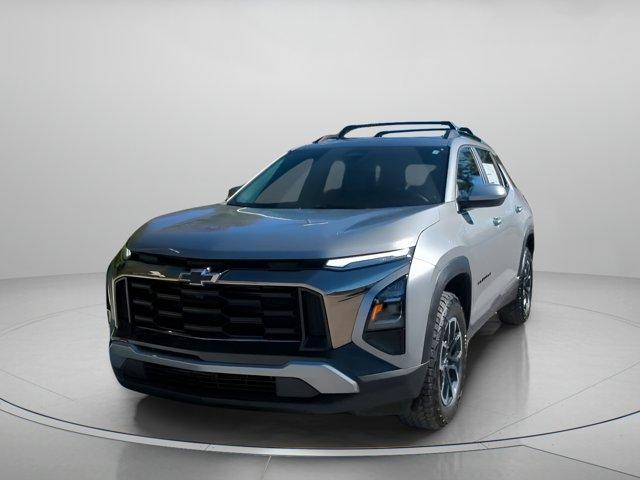 used 2025 Chevrolet Equinox car, priced at $28,989
