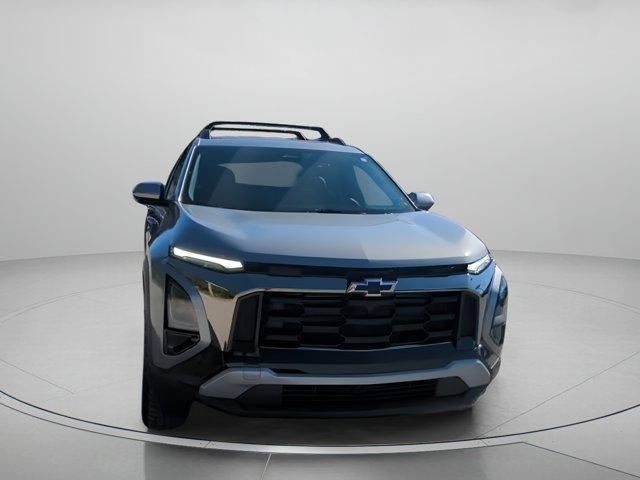 used 2025 Chevrolet Equinox car, priced at $28,989