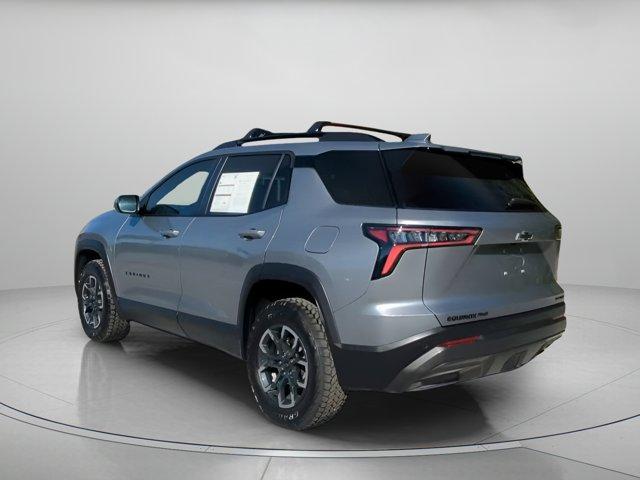 used 2025 Chevrolet Equinox car, priced at $28,989