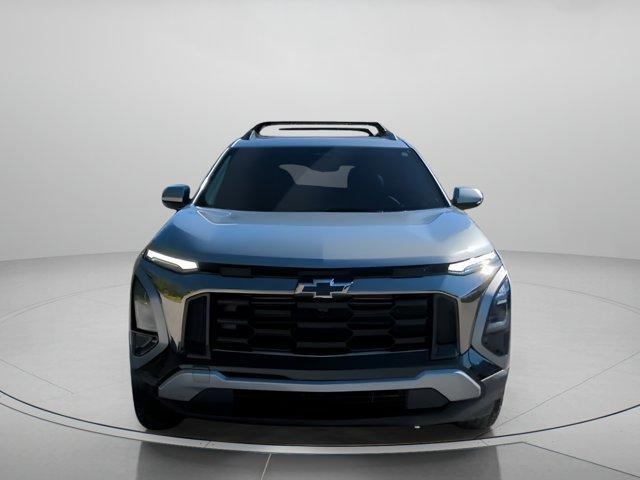 used 2025 Chevrolet Equinox car, priced at $28,989