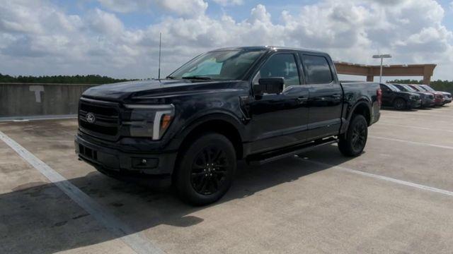 new 2026 Ford F-150 car, priced at $68,137