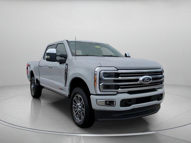 new 2026 Ford F-350 car, priced at $104,730
