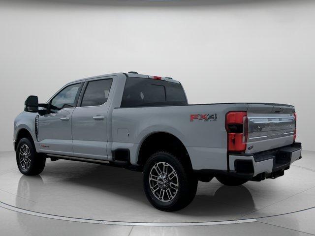 new 2026 Ford F-350 car, priced at $104,730