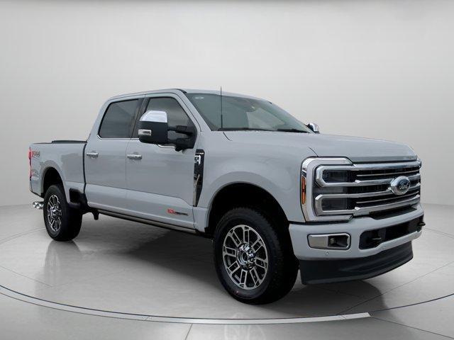 new 2026 Ford F-350 car, priced at $104,730