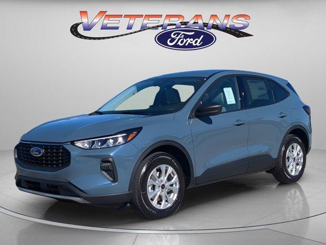 new 2026 Ford Escape car, priced at $28,200