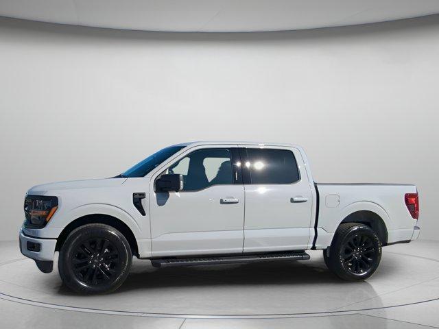 new 2026 Ford F-150 car, priced at $63,760