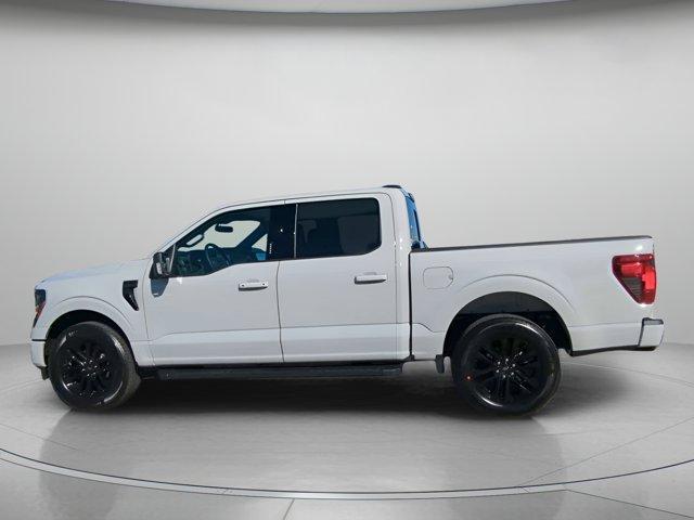 new 2026 Ford F-150 car, priced at $63,760