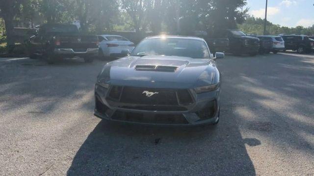 new 2026 Ford Mustang car, priced at $49,010