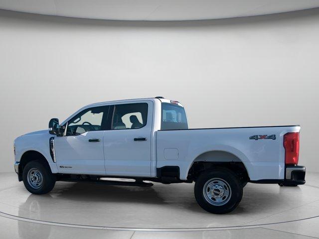 new 2026 Ford F-350 car, priced at $64,457