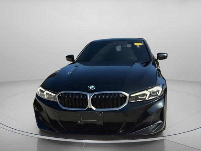 used 2023 BMW 330 car, priced at $26,999