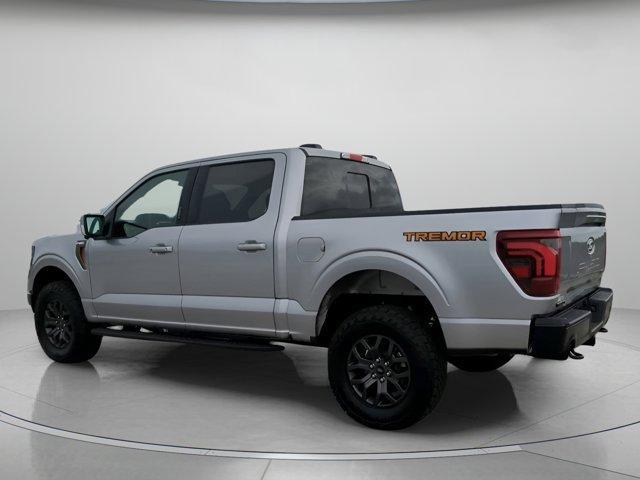 new 2026 Ford F-150 car, priced at $70,063