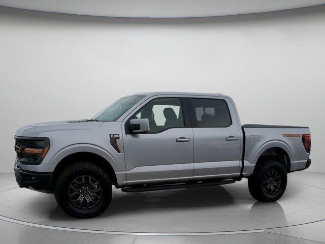 new 2026 Ford F-150 car, priced at $70,063