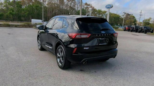used 2023 Ford Escape car, priced at $21,999