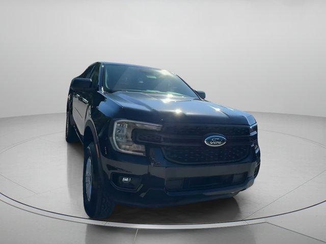 new 2025 Ford Ranger car, priced at $29,353