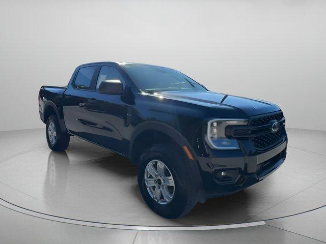 new 2025 Ford Ranger car, priced at $29,353