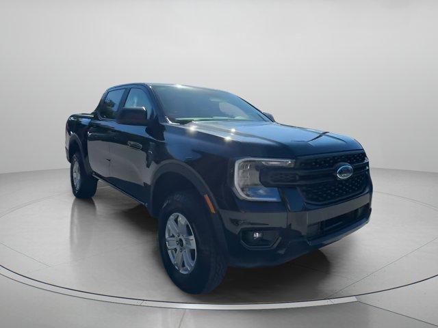 new 2025 Ford Ranger car, priced at $29,353
