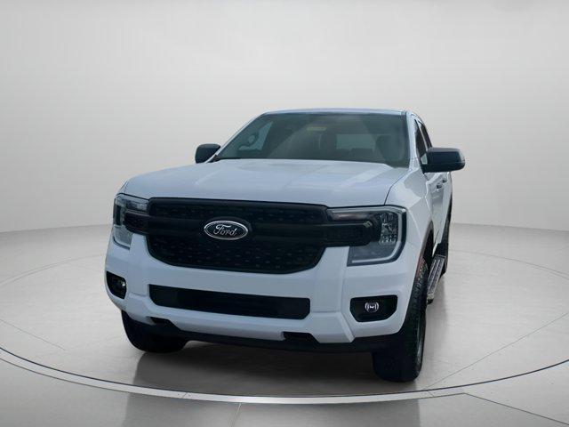 new 2026 Ford Ranger car, priced at $36,941