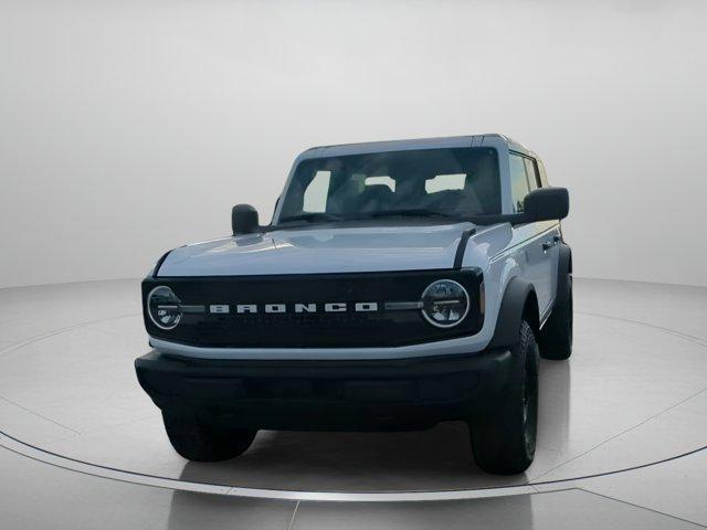 new 2026 Ford Bronco car, priced at $46,455