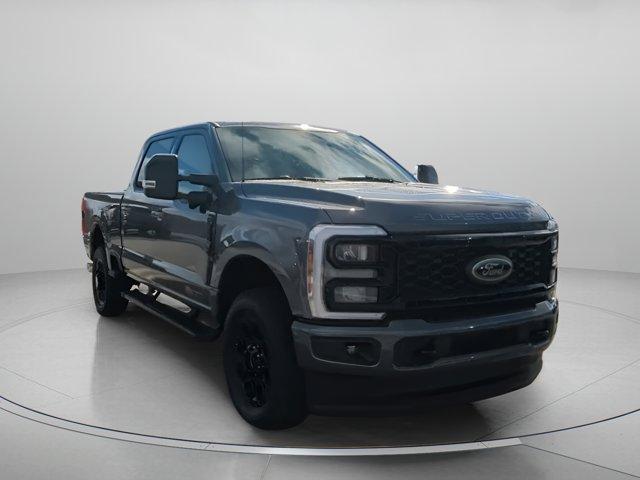 new 2026 Ford F-250 car, priced at $86,335