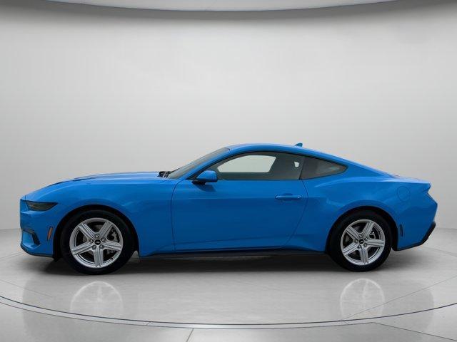new 2026 Ford Mustang car, priced at $32,268