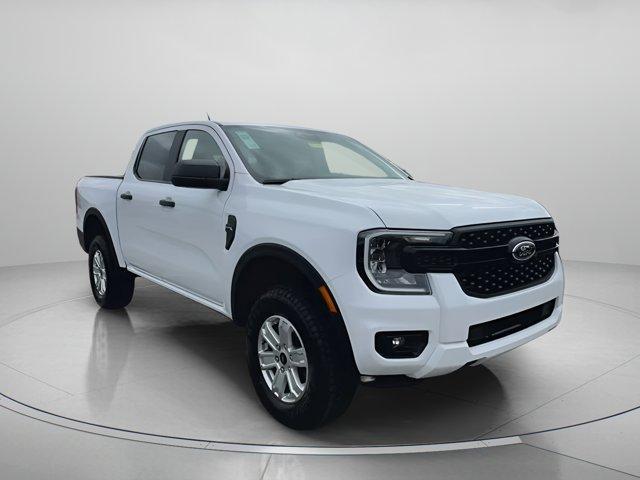 new 2025 Ford Ranger car, priced at $29,353