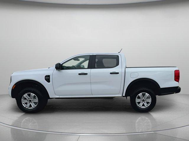 new 2025 Ford Ranger car, priced at $29,353