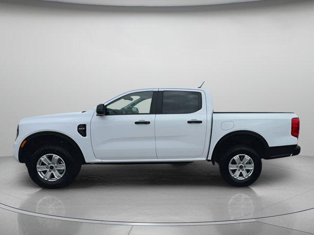 new 2025 Ford Ranger car, priced at $29,353