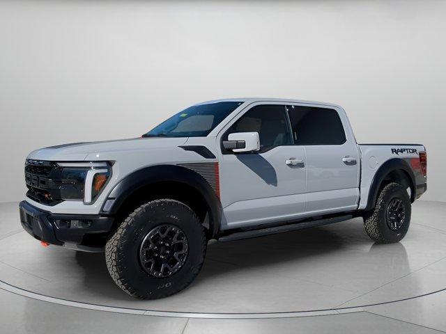 new 2026 Ford F-150 car, priced at $135,999