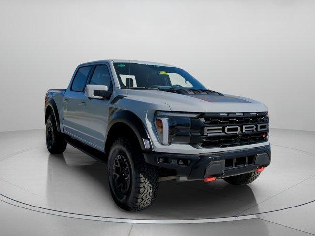 new 2026 Ford F-150 car, priced at $135,999