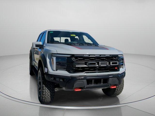 new 2026 Ford F-150 car, priced at $135,999
