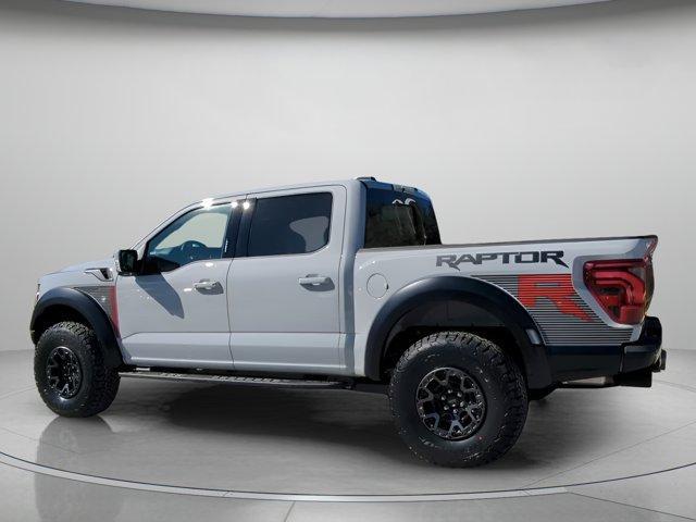 new 2026 Ford F-150 car, priced at $135,999