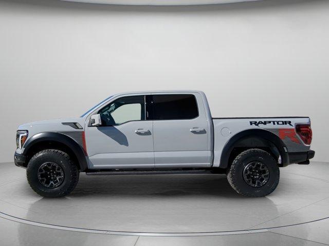 new 2026 Ford F-150 car, priced at $135,999