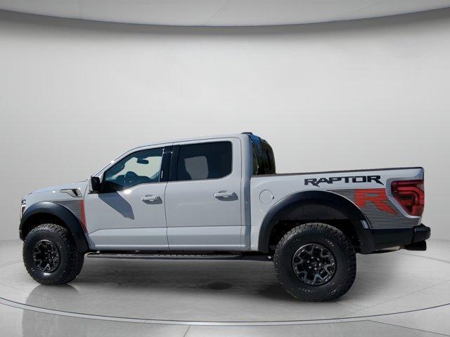 new 2026 Ford F-150 car, priced at $135,999
