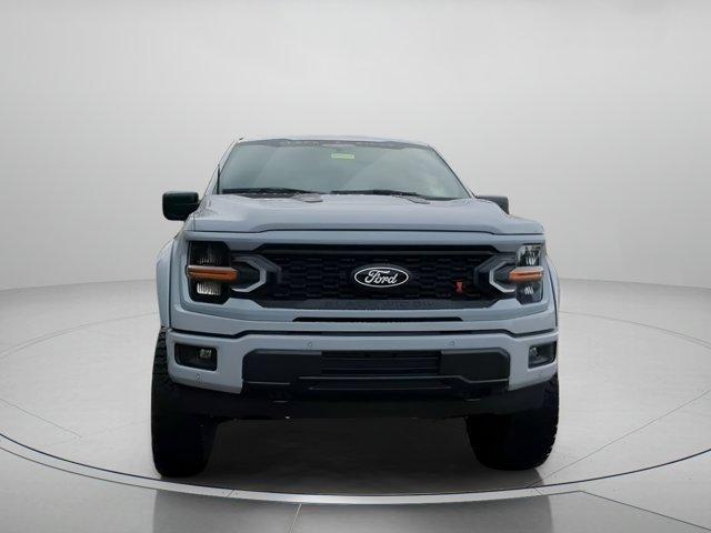 new 2026 Ford F-150 car