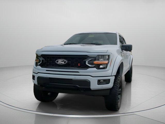 new 2026 Ford F-150 car