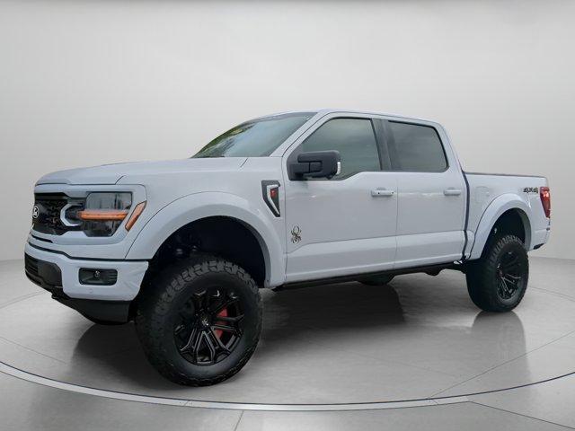 new 2026 Ford F-150 car