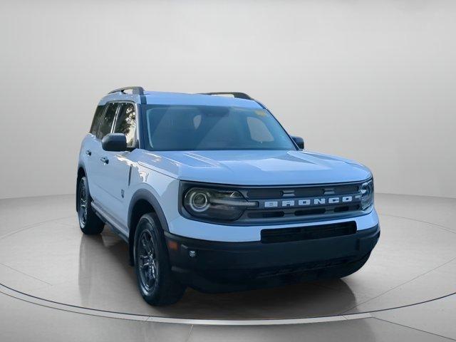 used 2021 Ford Bronco Sport car, priced at $20,988